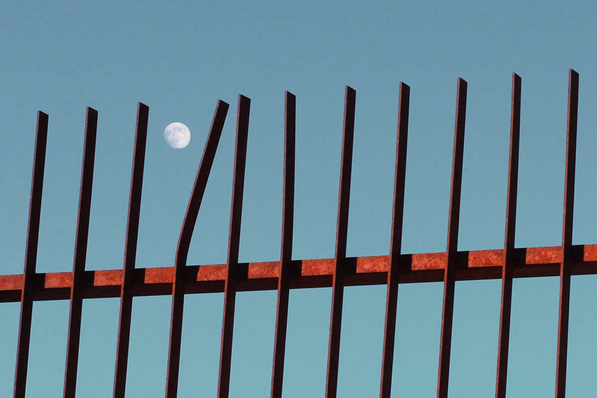 Minimalist Photos That Capture the Pure Essence of Simplicity