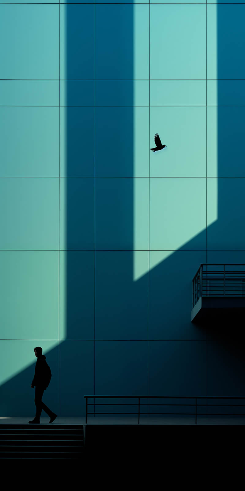 Minimalist Photos That Capture the Pure Essence of Simplicity