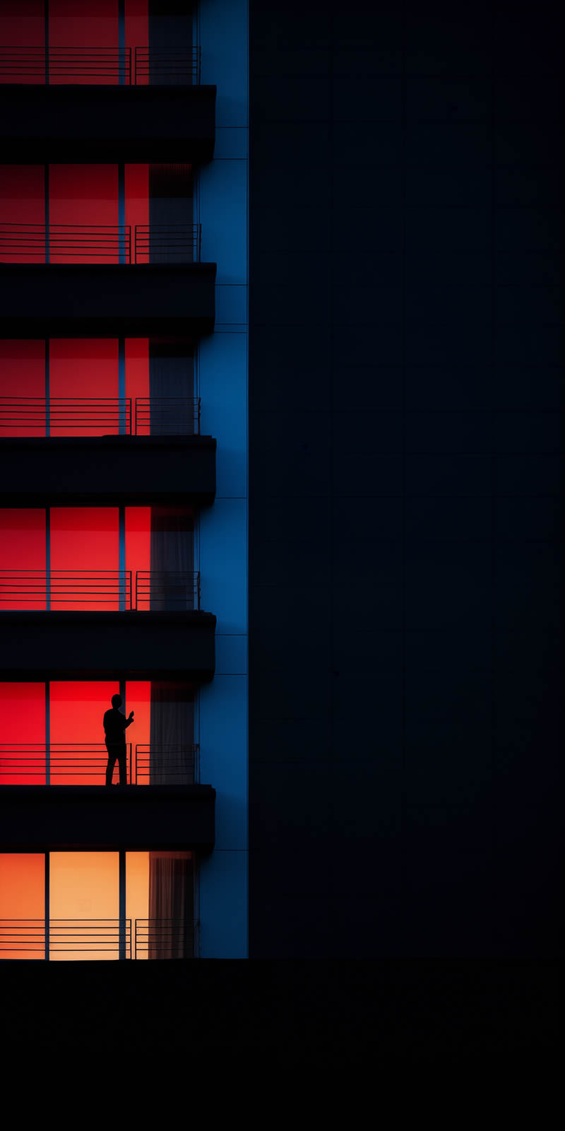 Minimalist Photos That Capture the Pure Essence of Simplicity