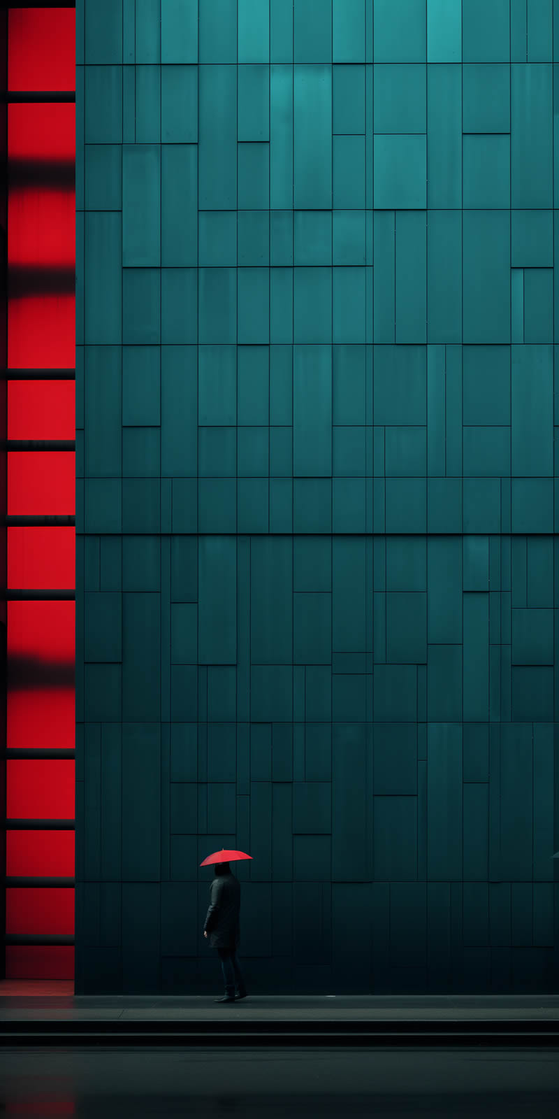 Minimalist Photos That Capture the Pure Essence of Simplicity
