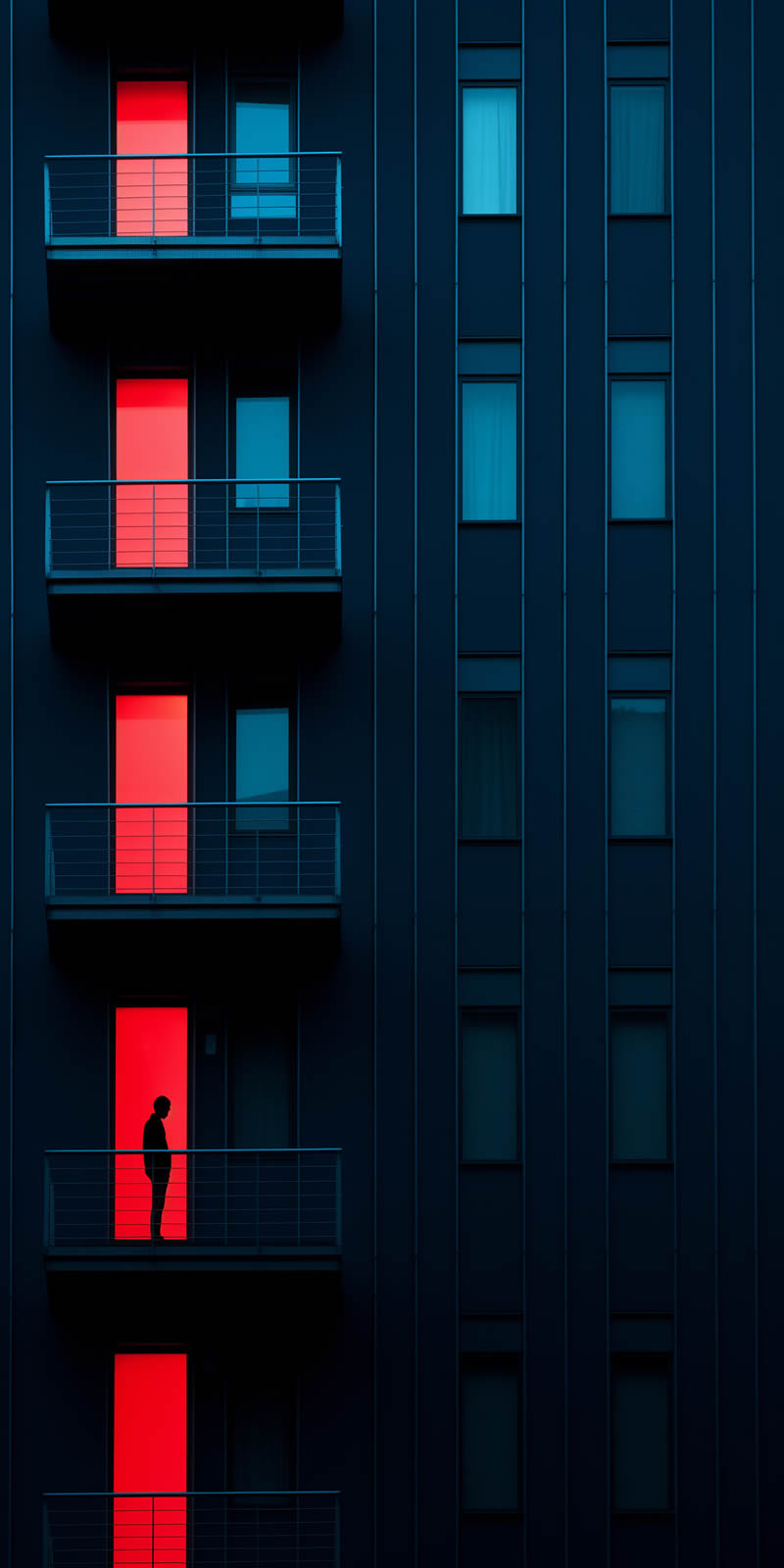 Minimalist Photos That Capture the Pure Essence of Simplicity