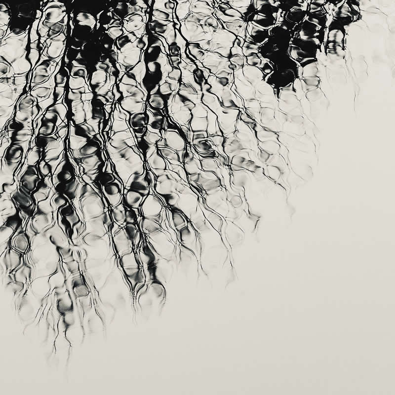 Poetic Minimalist Fine Art Photographs by Kalle Saarikko