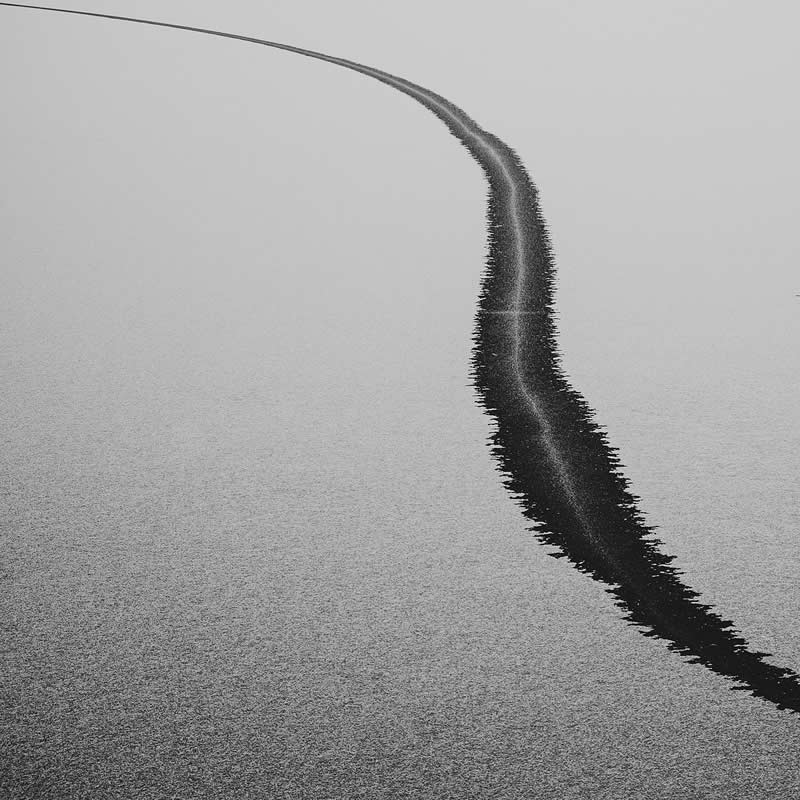 Poetic Minimalist Fine Art Photographs by Kalle Saarikko