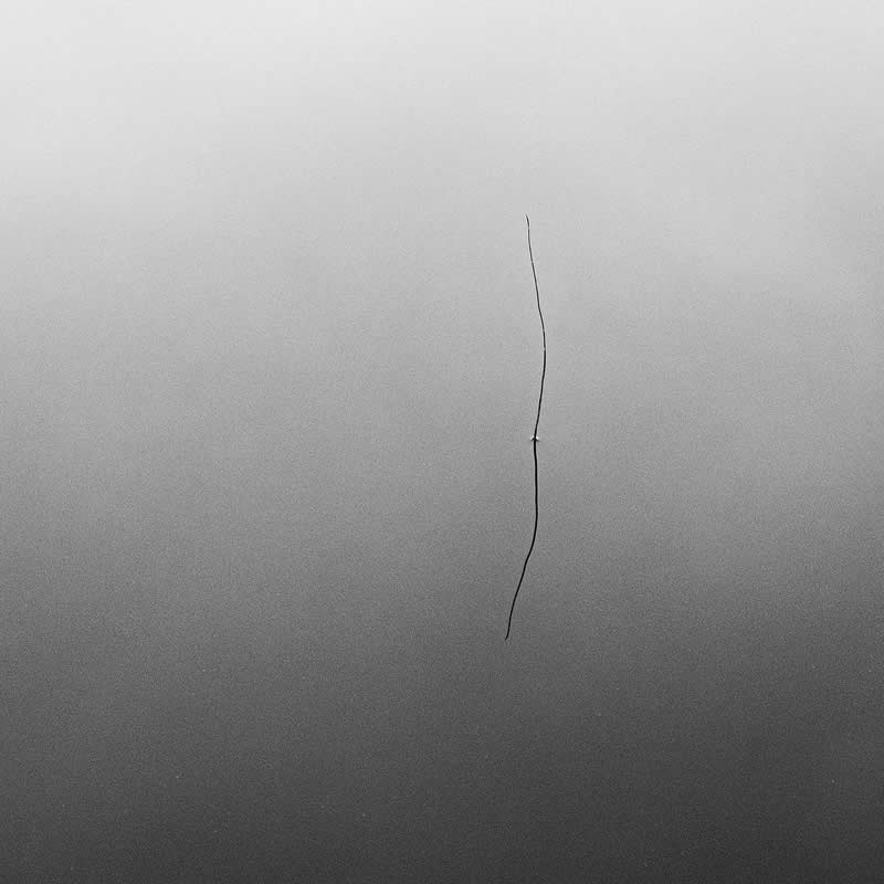 Poetic Minimalist Fine Art Photographs by Kalle Saarikko