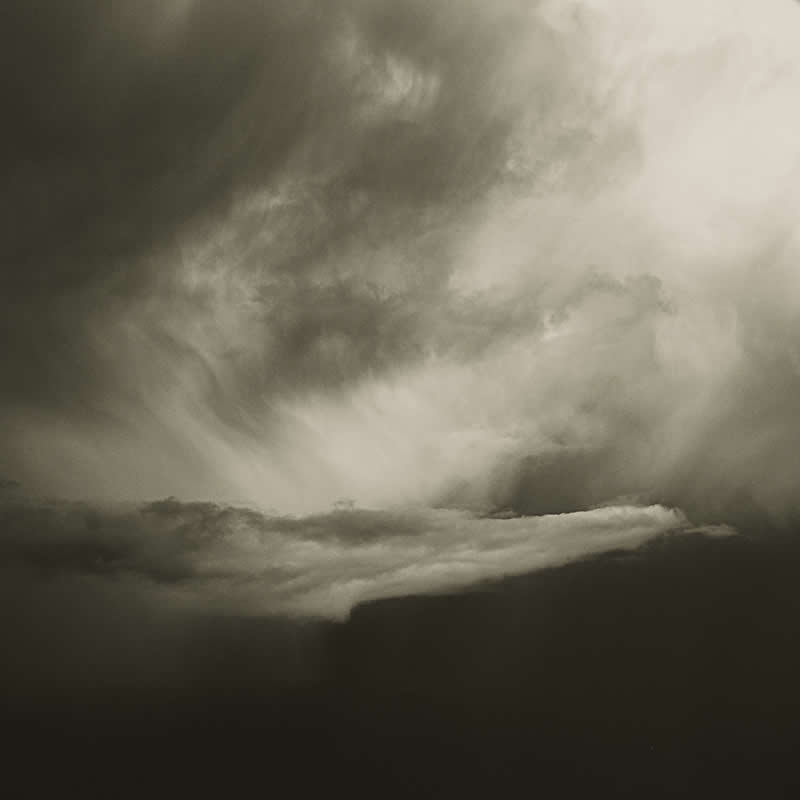Poetic Minimalist Fine Art Photographs by Kalle Saarikko
