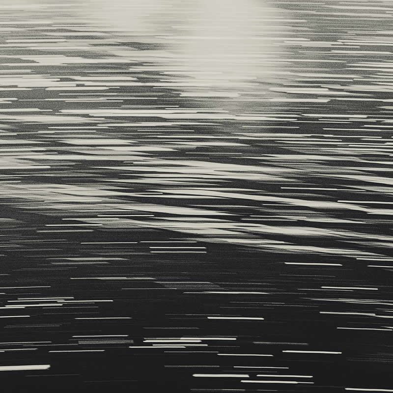 Poetic Minimalist Fine Art Photographs by Kalle Saarikko