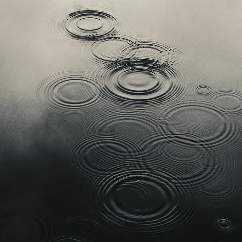 Poetic Minimalist Fine Art Photographs by Kalle Saarikko