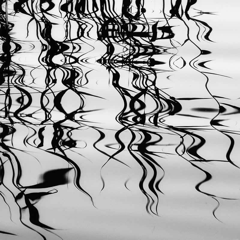 Poetic Minimalist Fine Art Photographs by Kalle Saarikko