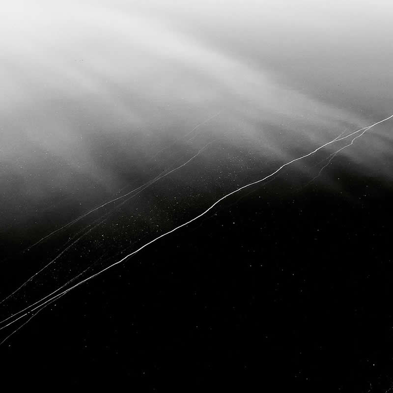 Poetic Minimalist Fine Art Photographs by Kalle Saarikko