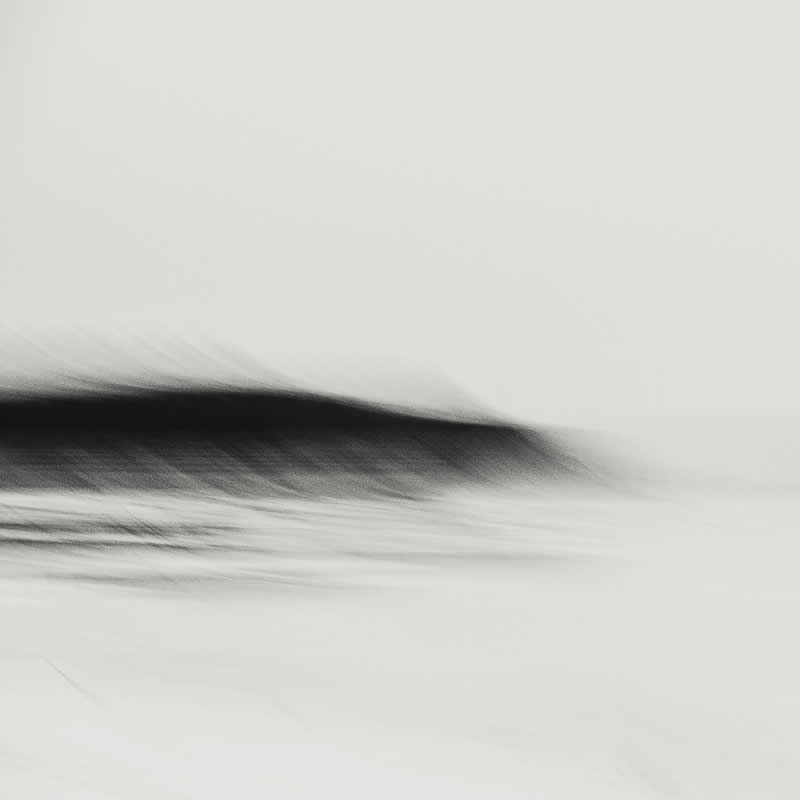 Poetic Minimalist Fine Art Photographs by Kalle Saarikko
