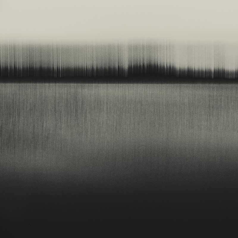 Poetic Minimalist Fine Art Photographs by Kalle Saarikko