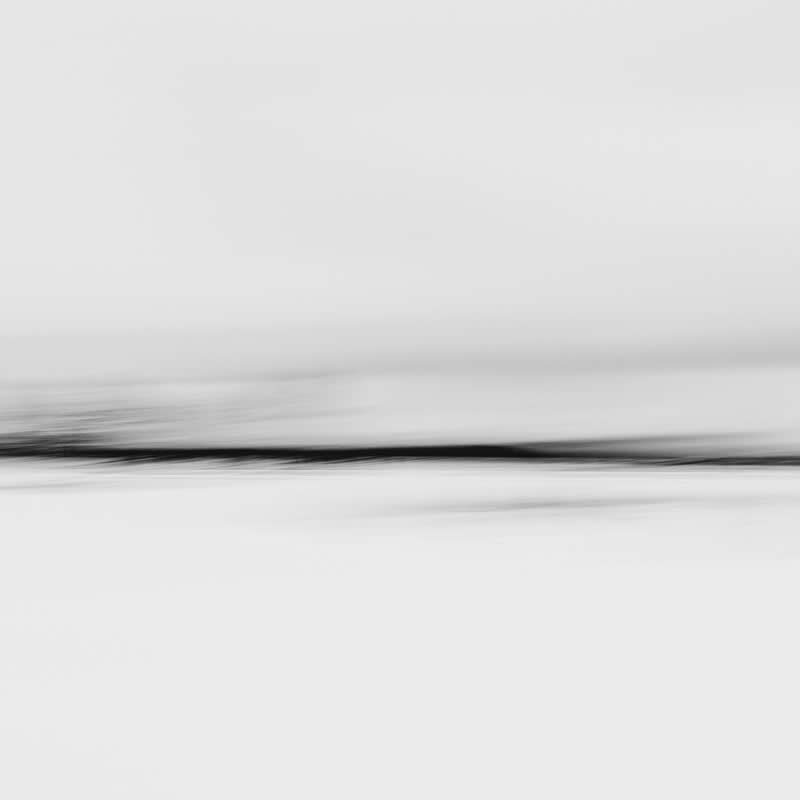 Poetic Minimalist Fine Art Photographs by Kalle Saarikko