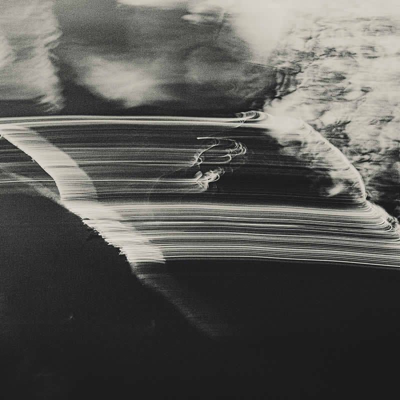 Poetic Minimalist Fine Art Photographs by Kalle Saarikko