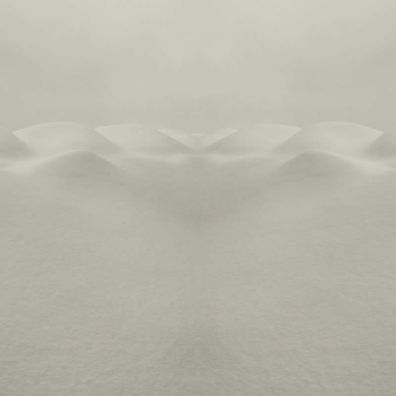 Poetic Minimalist Fine Art Photographs by Kalle Saarikko