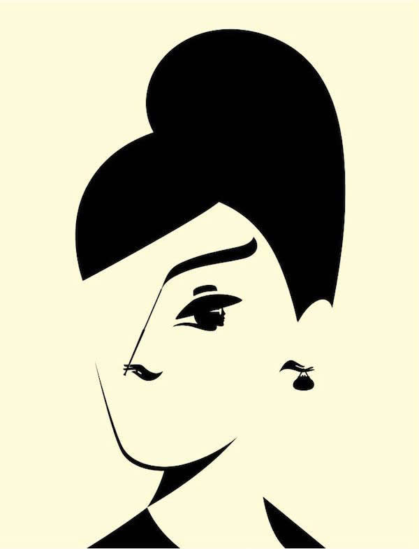 Powerful Minimalist Illustrations by Noma Bar