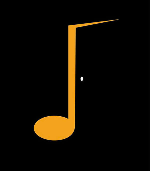 Powerful Minimalist Illustrations by Noma Bar