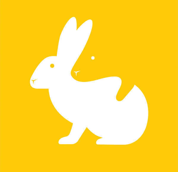Powerful Minimalist Illustrations by Noma Bar