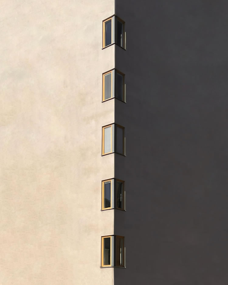 Minimalist Photos That Capture the Pure Essence of Simplicity