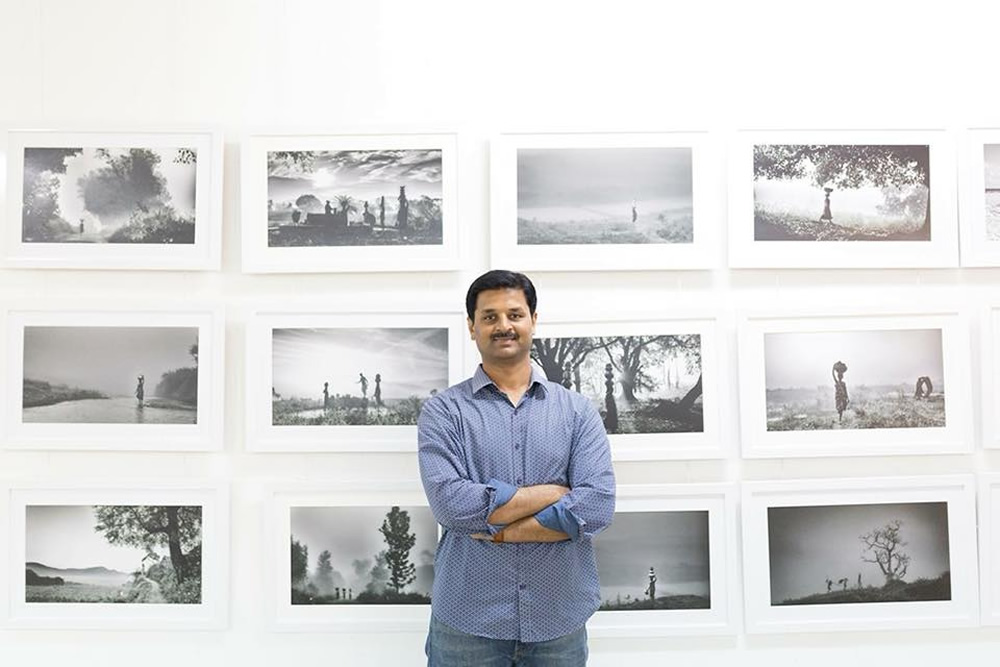Interview With Indian Photographer Padmanabhan Rangarajan