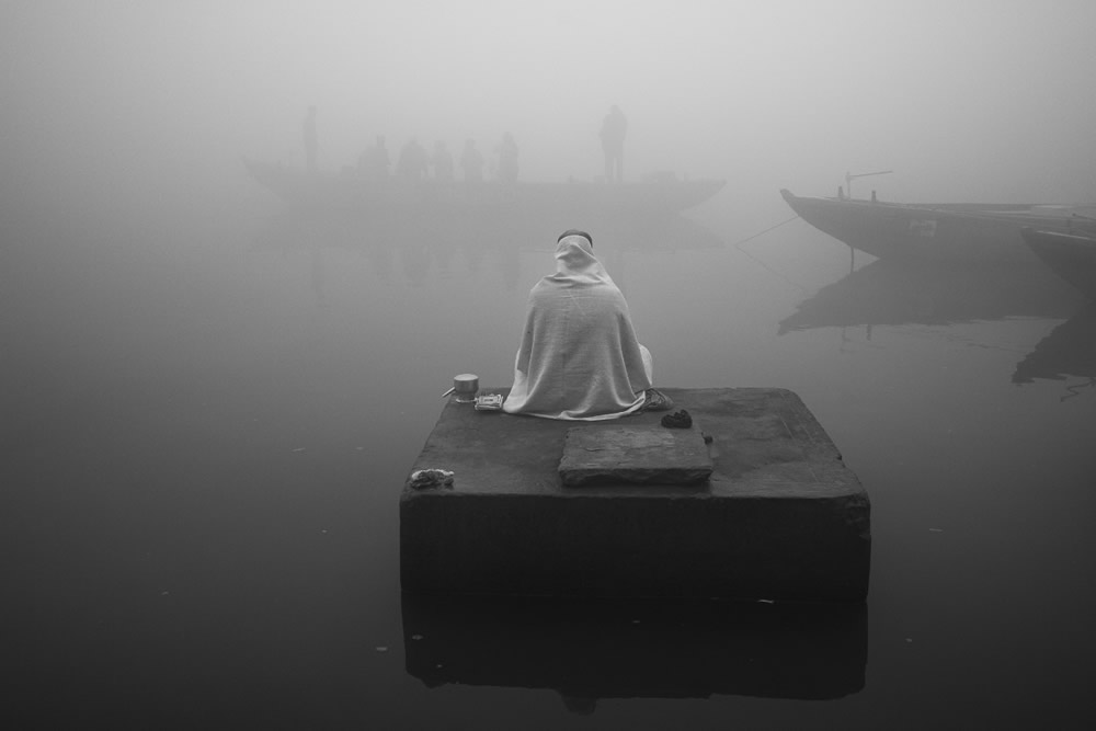 My Personal Best: Indian Photographer Pravin Tamang