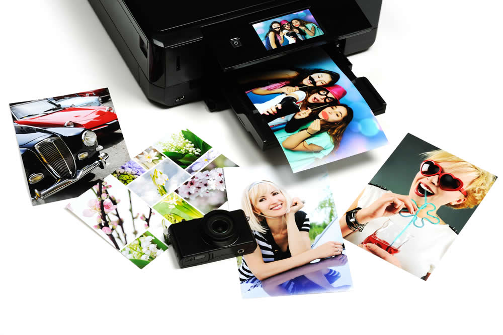 Print Management Solutions for Photography Enthusiasts