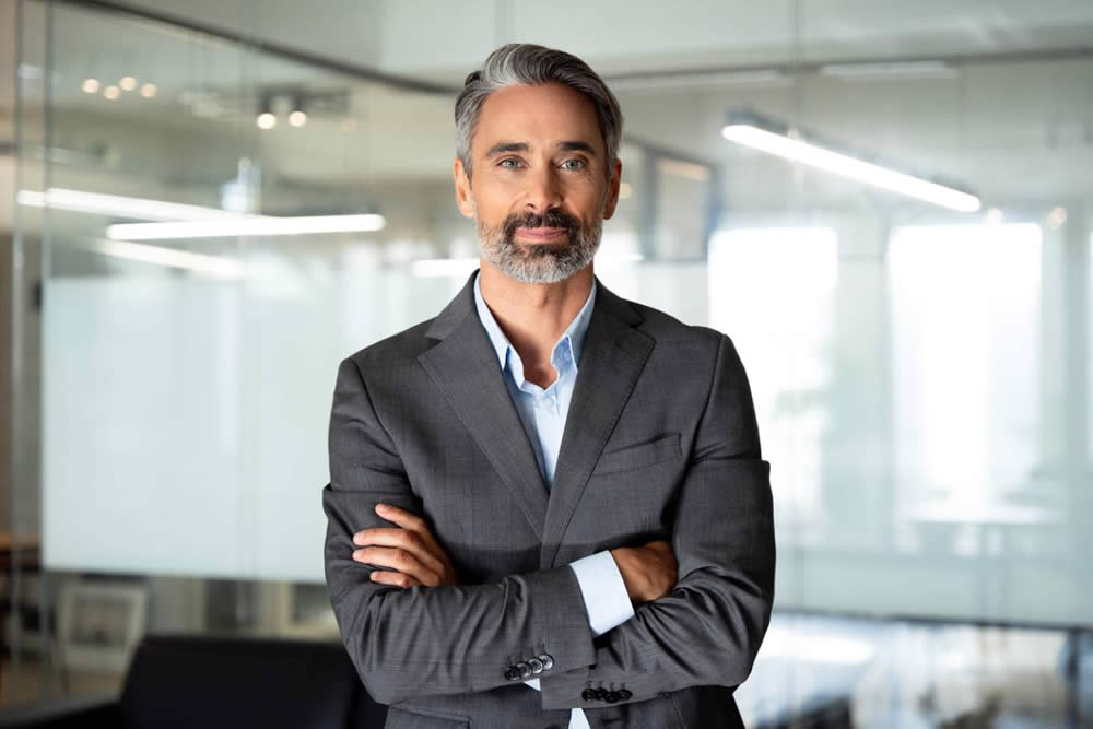 Benefits of Investing in Professional Headshot Photography