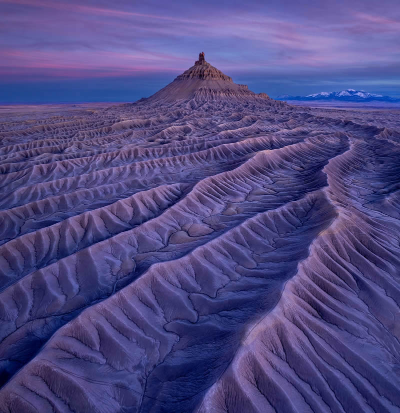 2024 Siena Drone Photography Awards