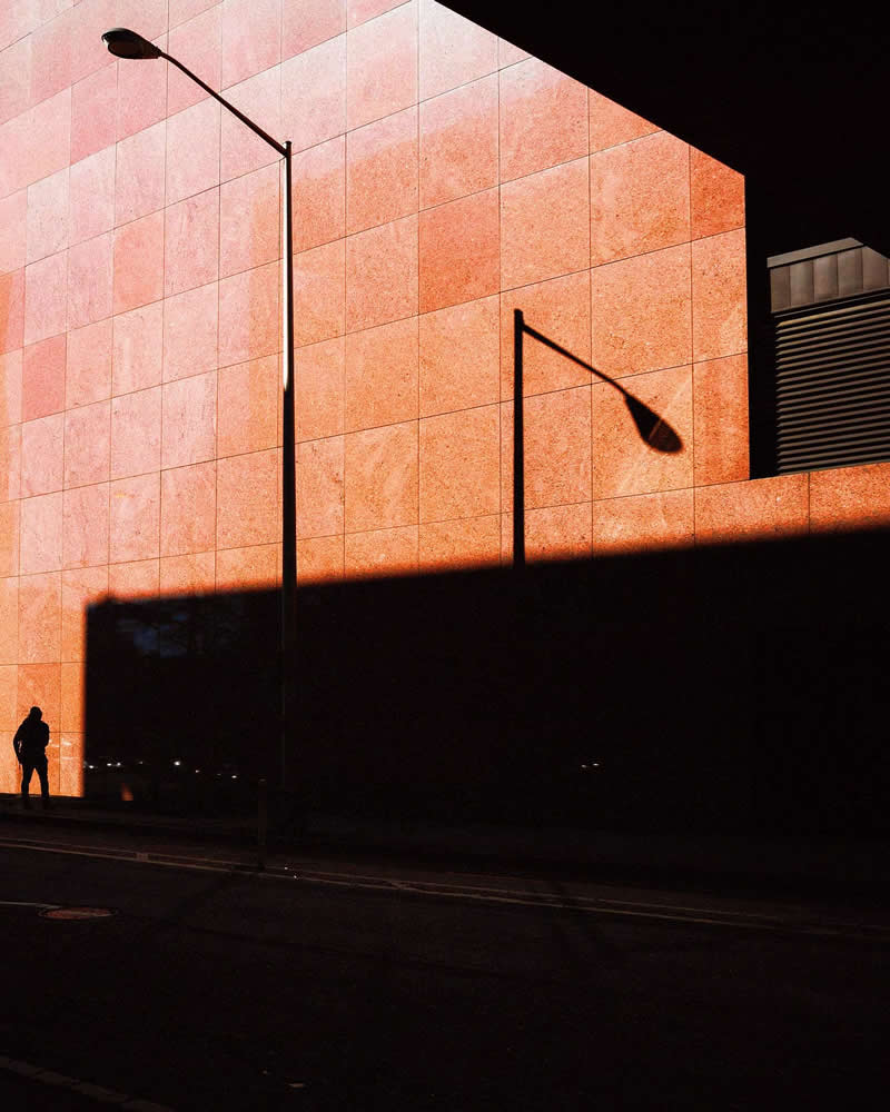 Street Photography Magic of Light and Shadow