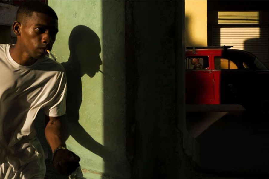 Striking Street Photography by Fabio Convertito
