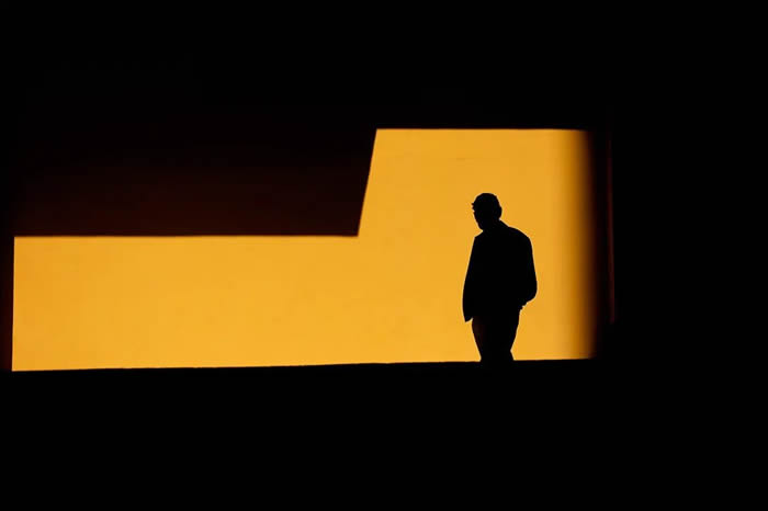 Street Photography Magic of Light and Shadow