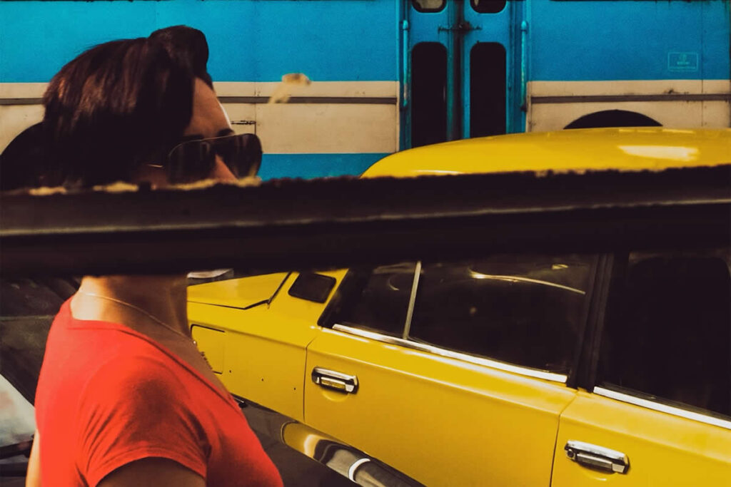 Street Photography by Leleo Lopes