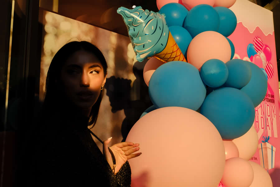 Captivating Street Photography by Meera Nerurkar