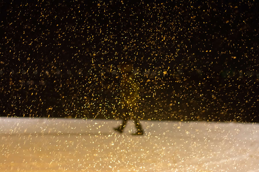 Captivating Street Photography by Meera Nerurkar