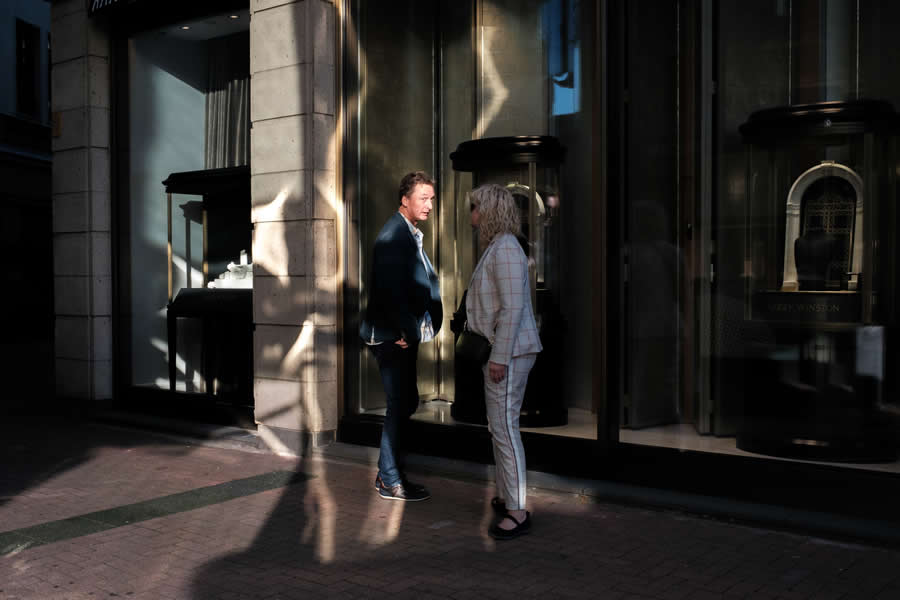 Captivating Street Photography by Meera Nerurkar