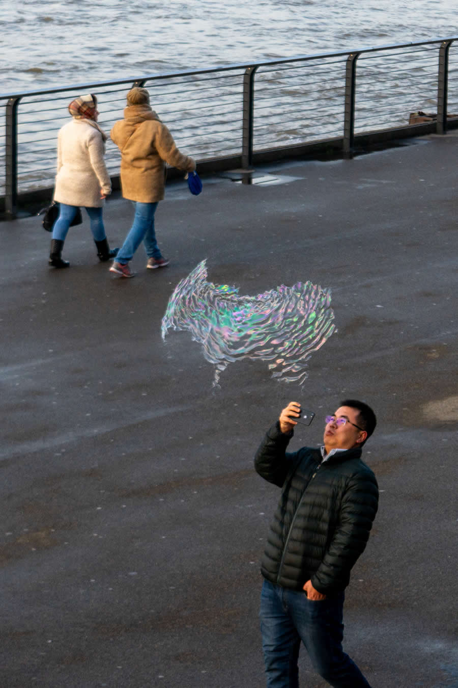Captivating Street Photography by Meera Nerurkar