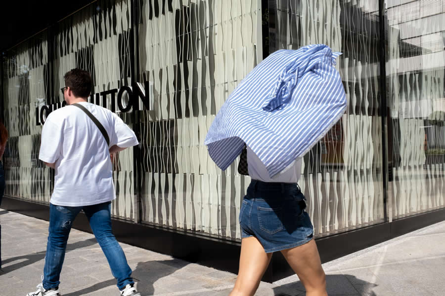 Captivating Street Photography by Meera Nerurkar