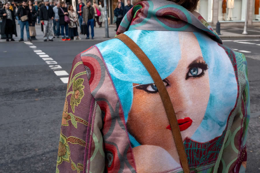 Captivating Street Photography by Meera Nerurkar