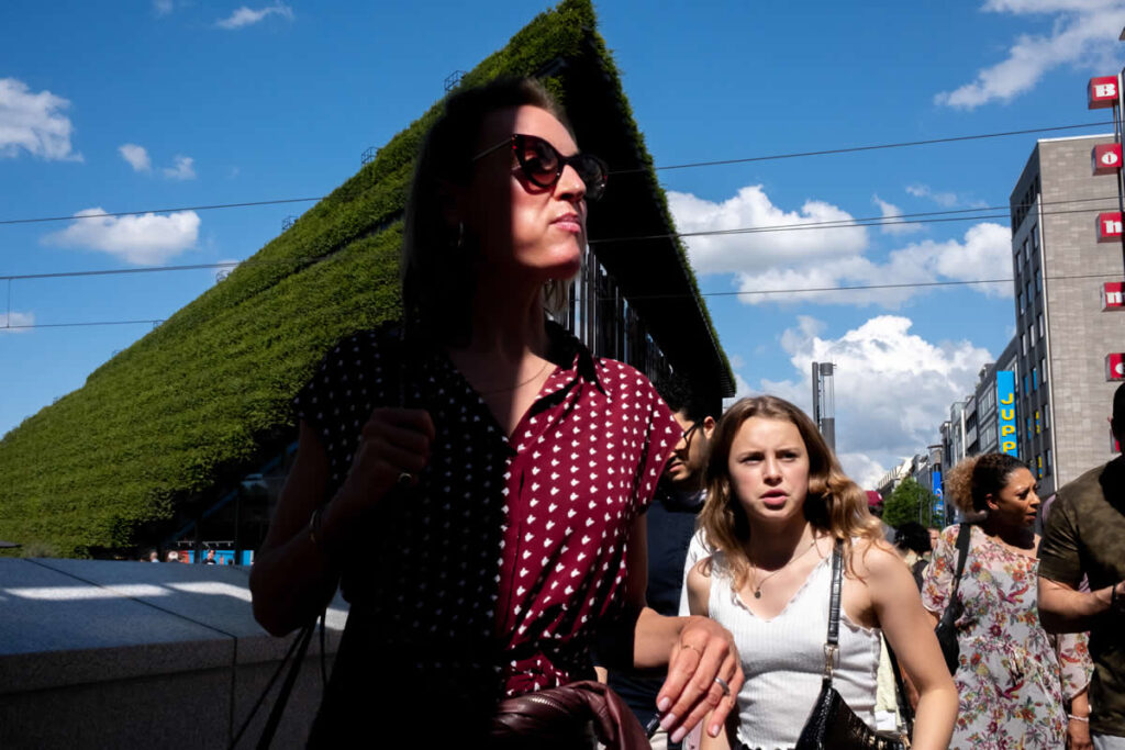 Captivating Street Photography by Meera Nerurkar