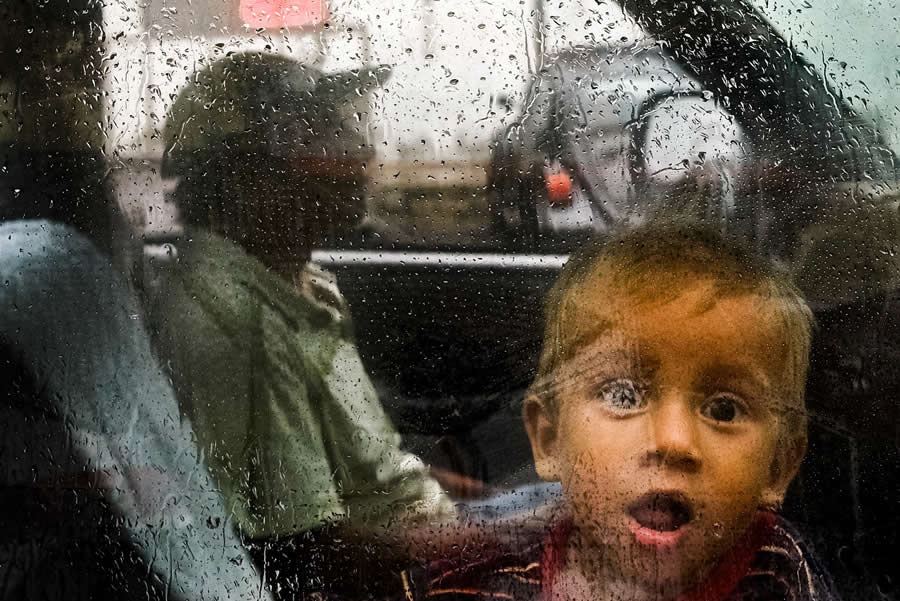 Street Photography by Noel Rojo