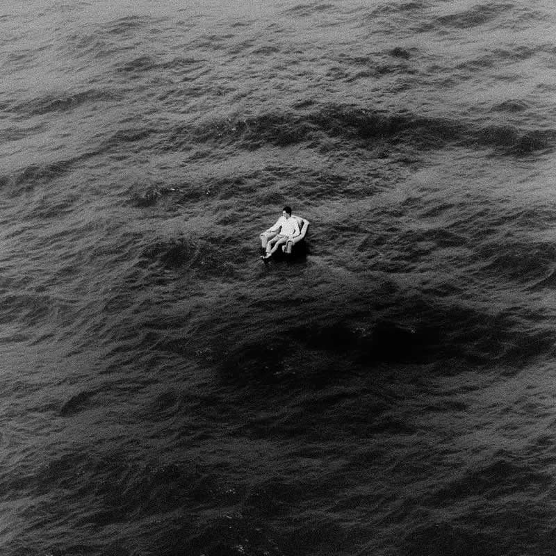 Edge of Reality Through Surreal Minimalism by Marcus Wallinder
