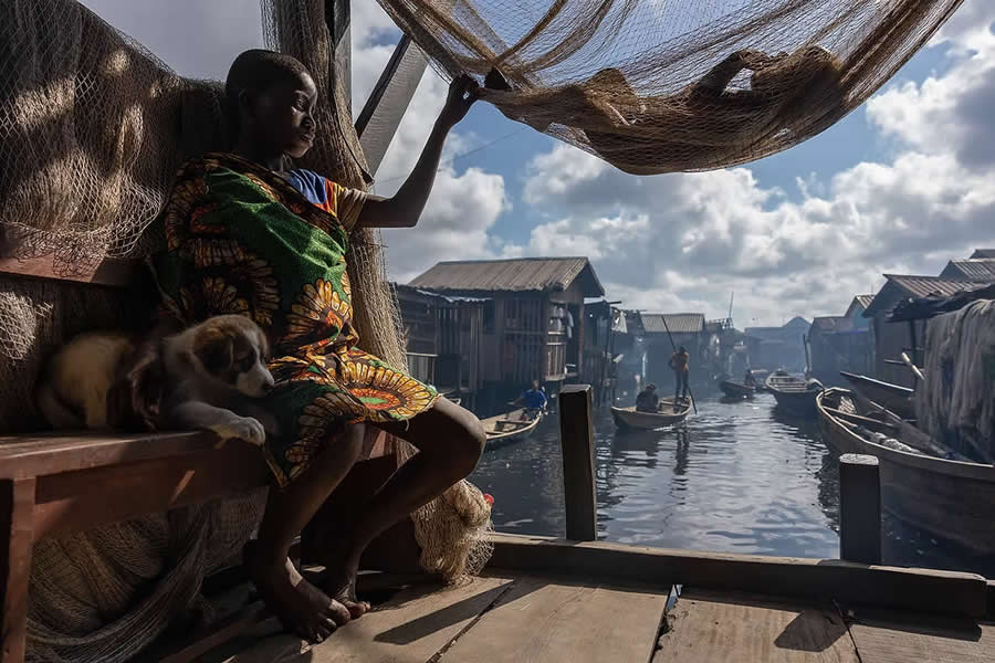 Travel Winning Photos from the Artist Gallery Awards 2025