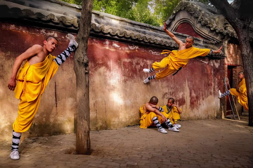 Travel Winning Photos from the Artist Gallery Awards 2025
