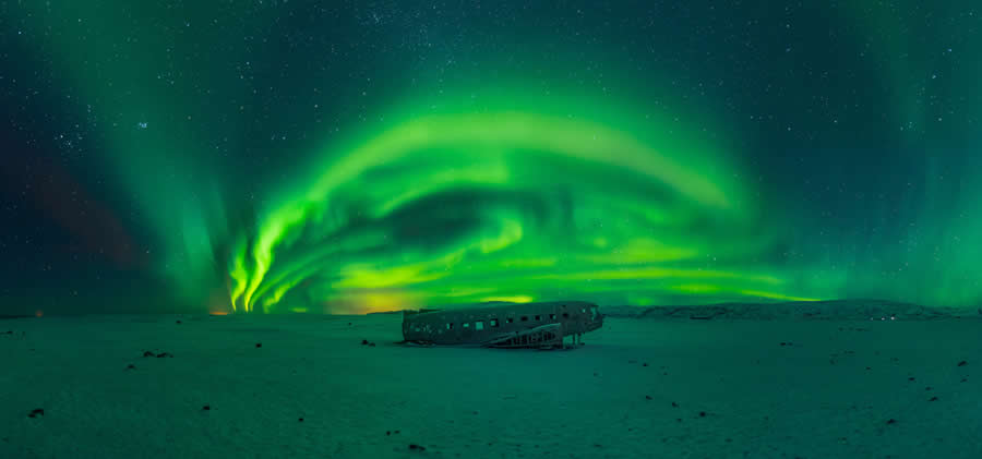 Night Winning Photos from the Artist Gallery Awards 2024