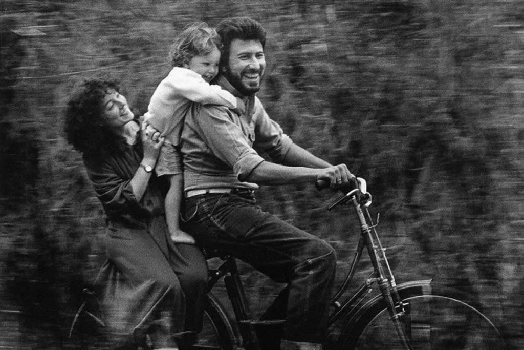 Great Black And White Photographs From The Masters Of Photography