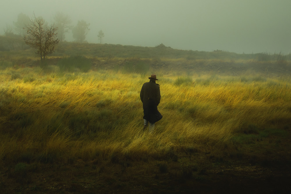 The Velvet Kingdom: Diverse Regions Of Southern Europe By Henri Prestes