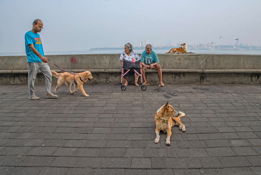 Indian Travel and Documentary Photography by Happy Mukherjee