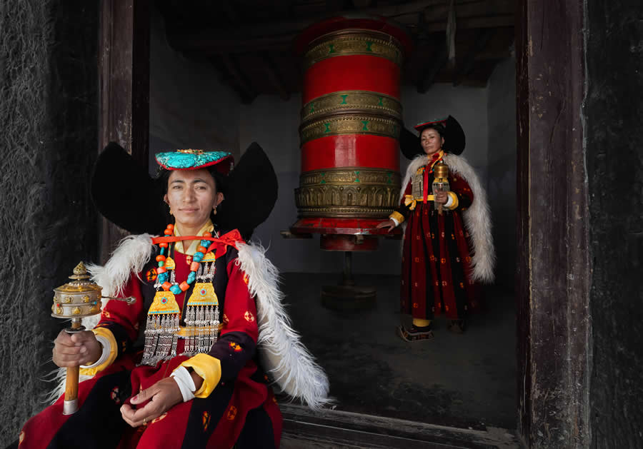 Indian Travel and Documentary Photography by Happy Mukherjee