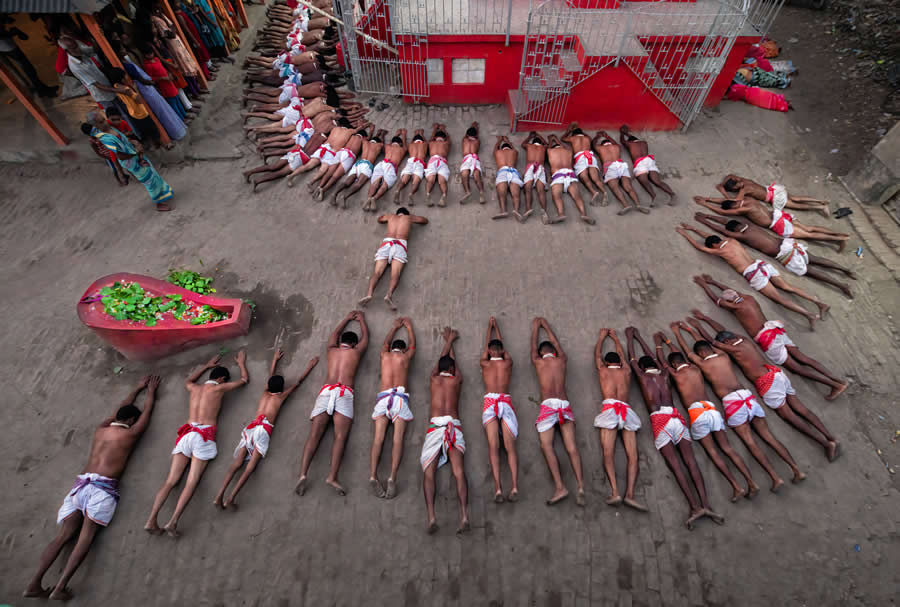 Indian Travel and Documentary Photography by Happy Mukherjee