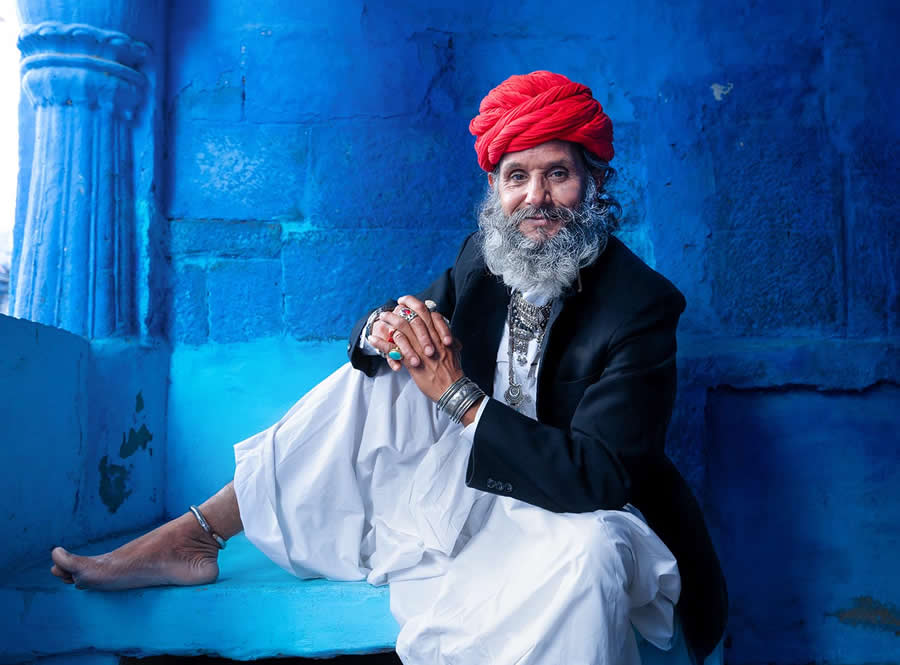 Indian Travel and Documentary Photography by Happy Mukherjee