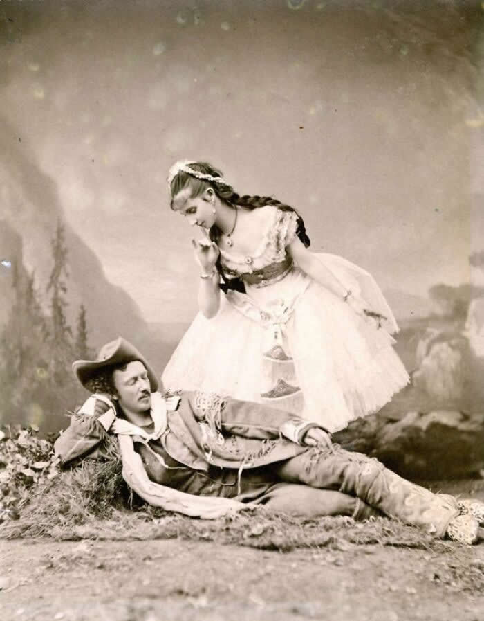 Fascinating Vintage Photos That Bring History to Life